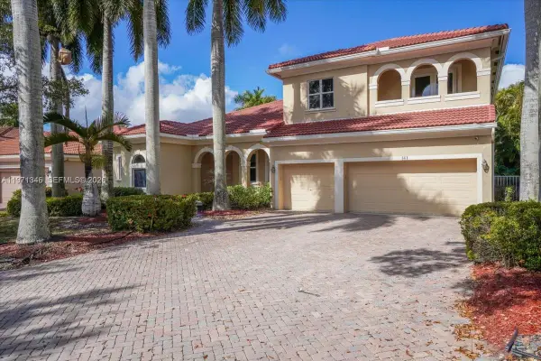 864 NW 123rd Dr, Coral Springs, FL 33071