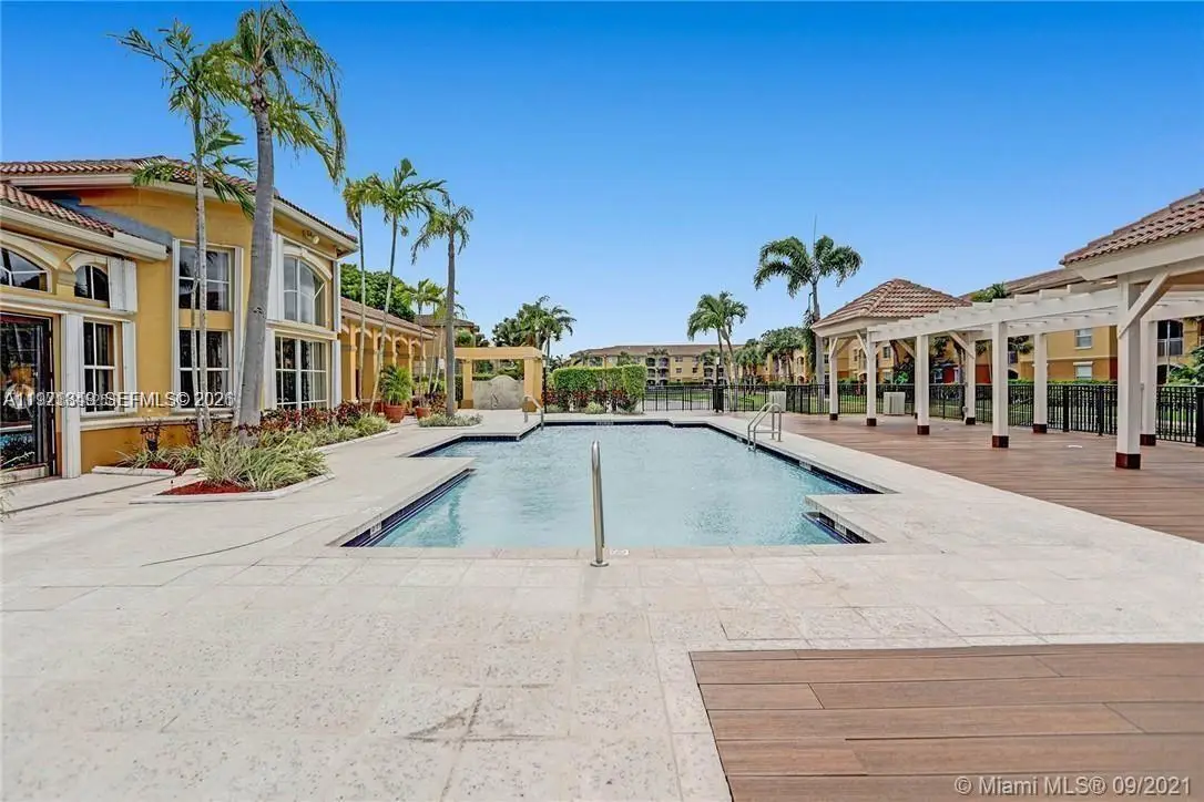 9640 NW 2nd St #5-105, Pembroke Pines, FL 33024 - #1