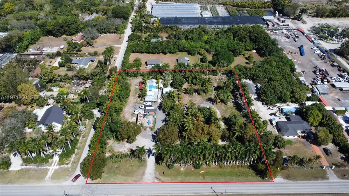 19355 SW 320th St, Homestead, FL 33030 - #1