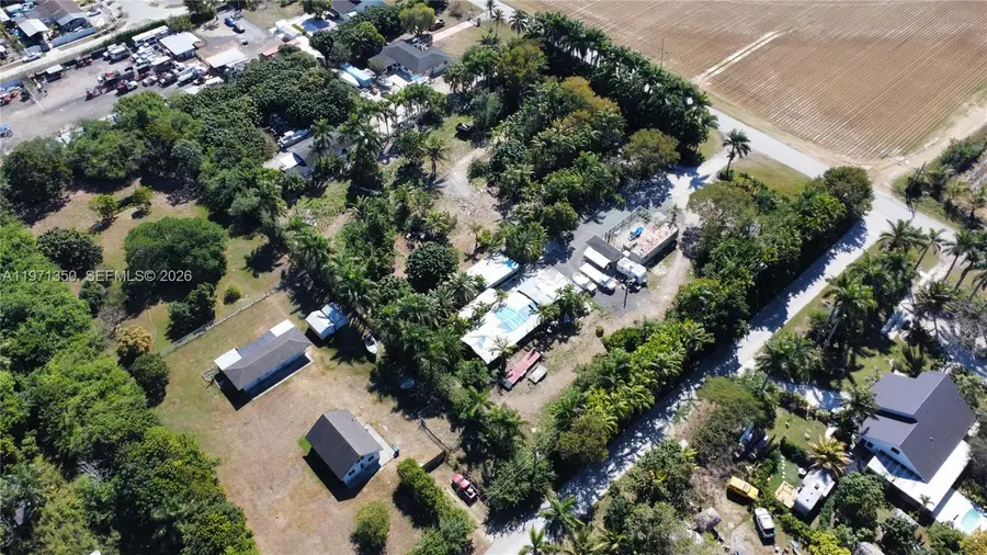 19355 SW 320th St, Homestead, FL 33030 - #3