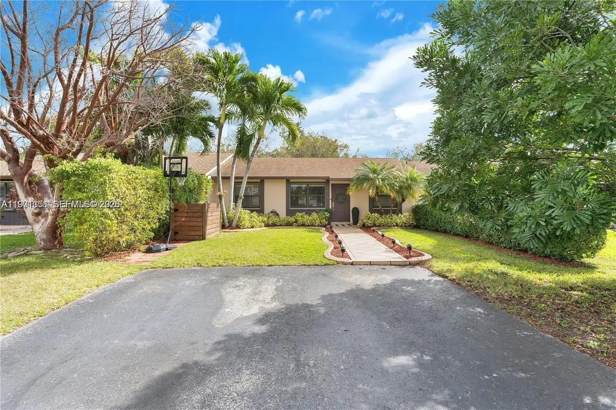 4809 SW 135th Ct #4809, Miami, FL 33175 - #1