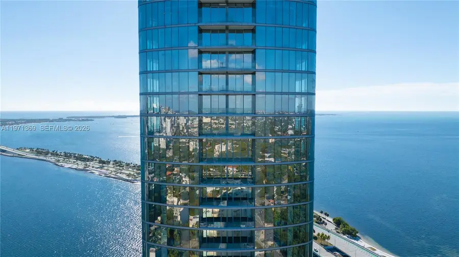 175 SE 25 Rd #2802, Miami, FL 33129 - #3