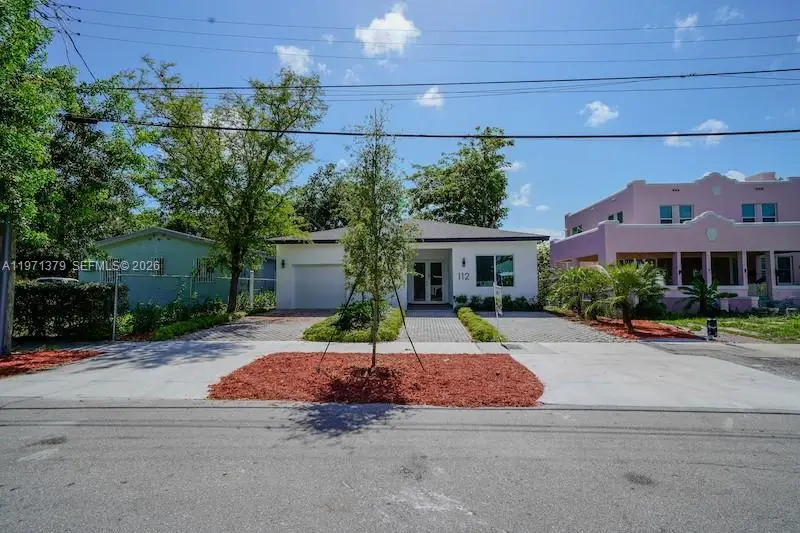 112 NW 24th Ct, Miami, FL 33125 - #1