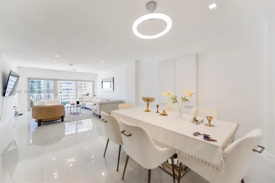 1950 S Ocean Dr #8J, Hallandale Beach, FL 33009 - #2