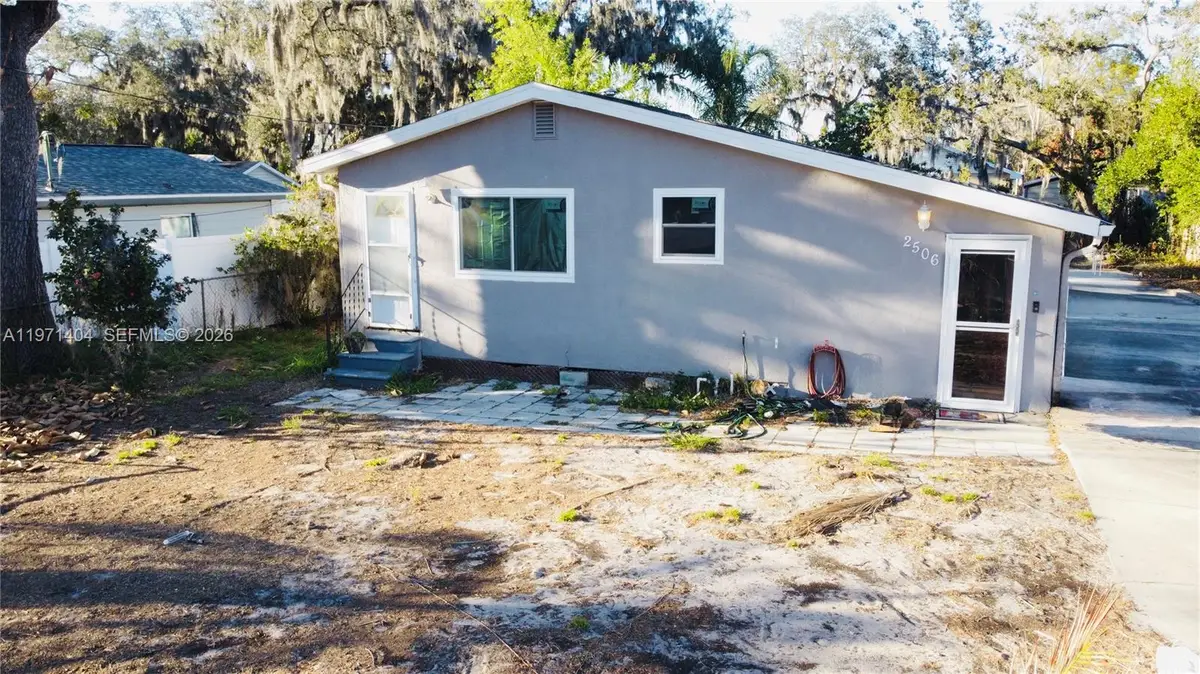 2506 Waver St, Plant City, FL 33563 - #1