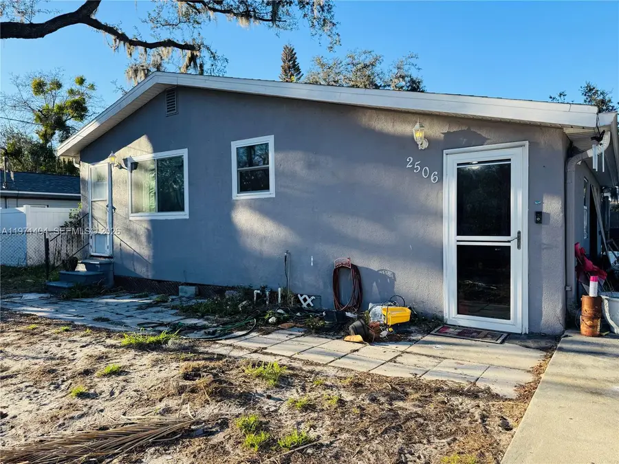 2506 Waver St, Plant City, FL 33563 - #3