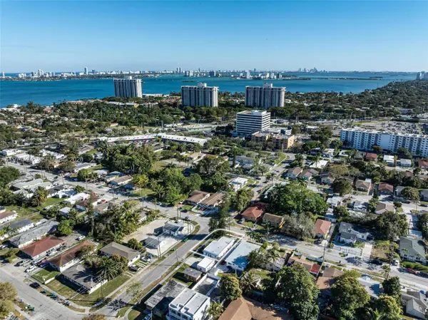 1297 NE 110th Ter, Miami, FL 33161