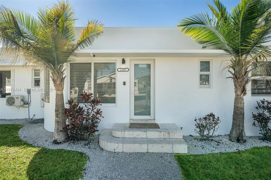 1297 NE 110th Ter, Miami, FL 33161 - #3