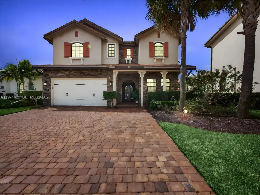 1282 SW 113th Way, Pembroke Pines, FL 33025 - #3