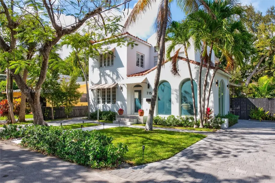 715 NE 70th St, Miami, FL 33138 - #3