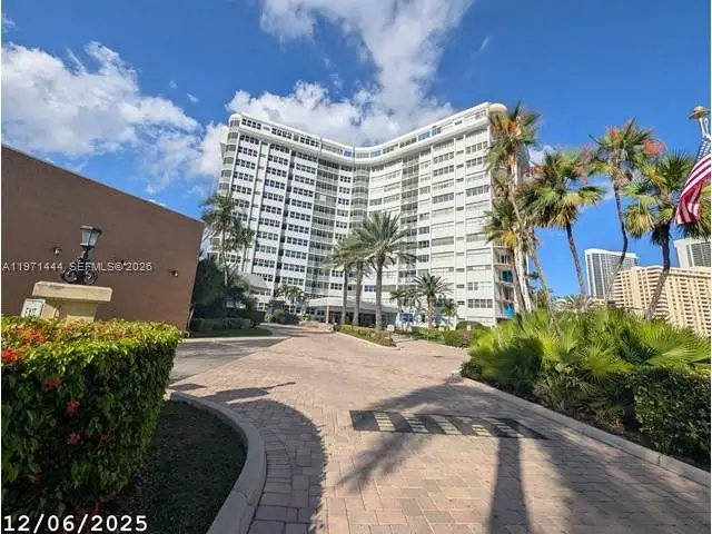 100 Golden Isles Dr #PH9, Hallandale Beach, FL 33009 - #1