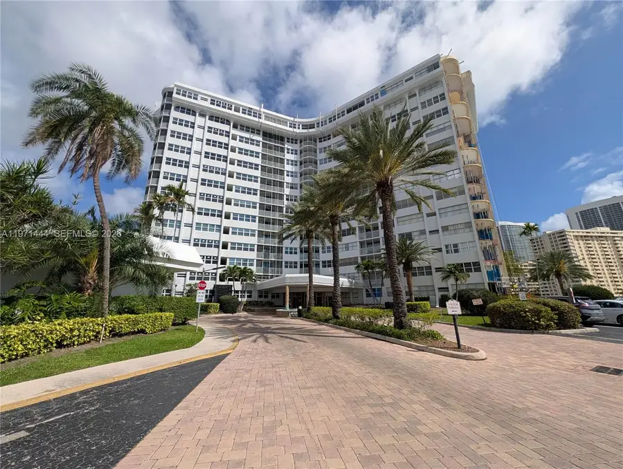 100 Golden Isles Dr #PH9, Hallandale Beach, FL 33009 - #2