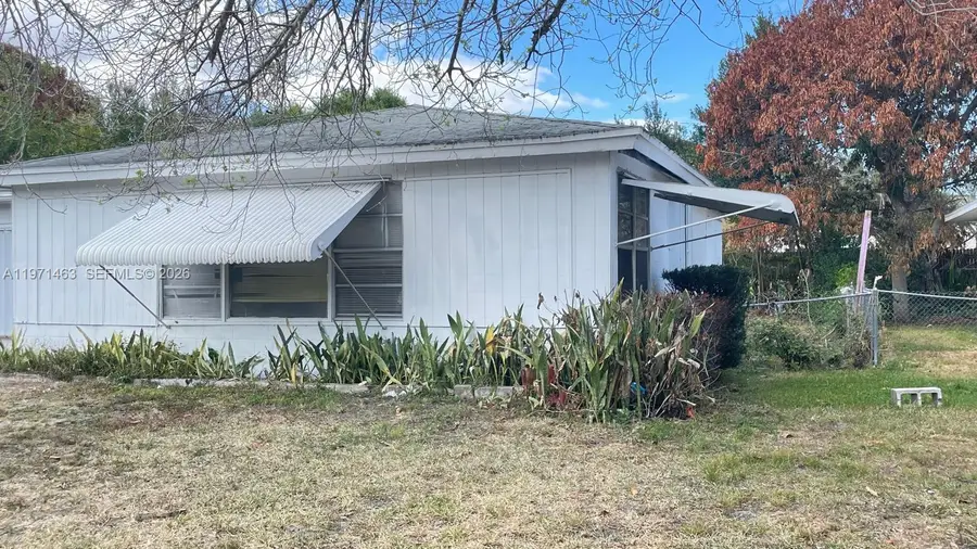 2908 Dunbar St, Fort Pierce, FL 34947 - #3