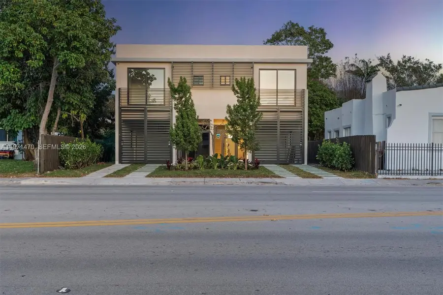 4719 N Miami Ave, Miami, FL 33127 - #3