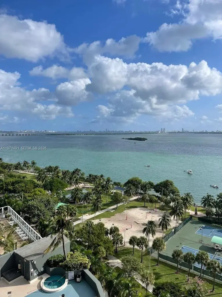 1750 N Bayshore Dr #5612, Miami, FL 33132 - #2