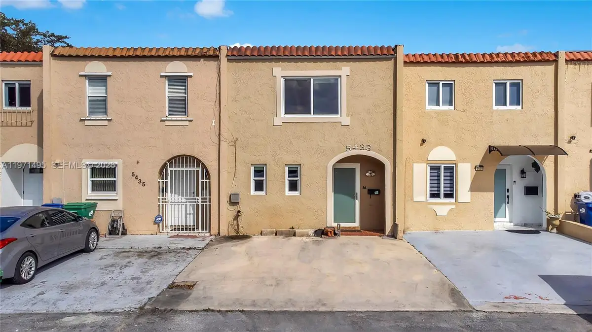 5433 NW 169th St, Miami Gardens, FL 33055 - #1