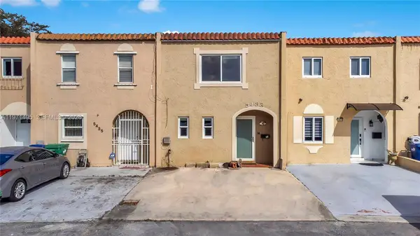 5433 NW 169th St #5433, Miami Gardens, FL 33055