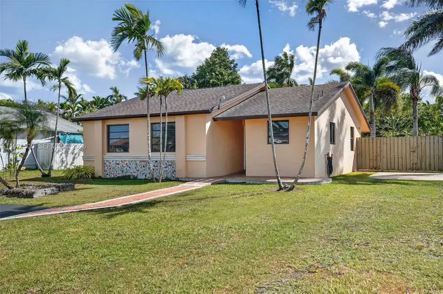 12580 SW 248th Ter, Homestead, FL 33032 - #2