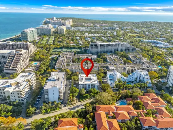 100 Ocean Lane Dr #301, Key Biscayne, FL 33149