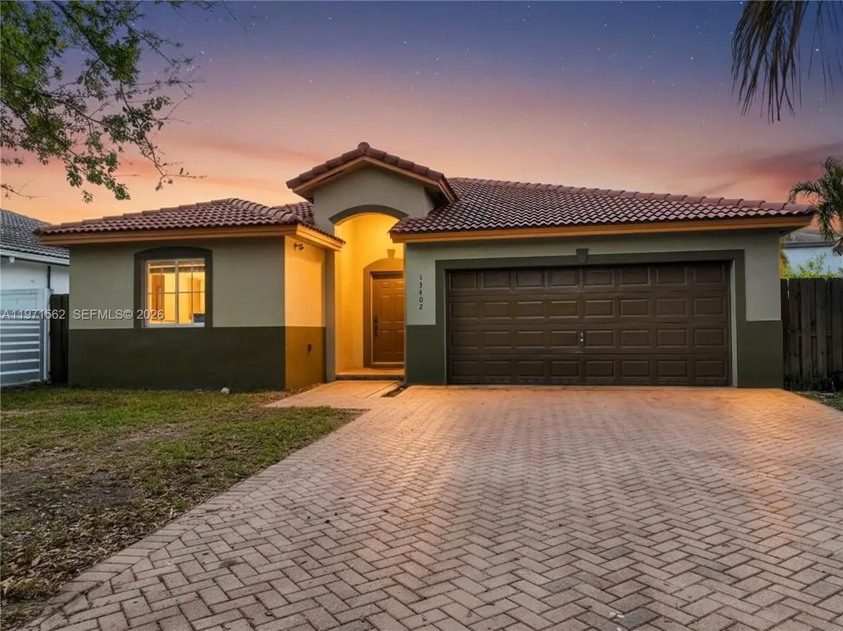 13402 SW 284th St, Homestead, FL 33033 - #1