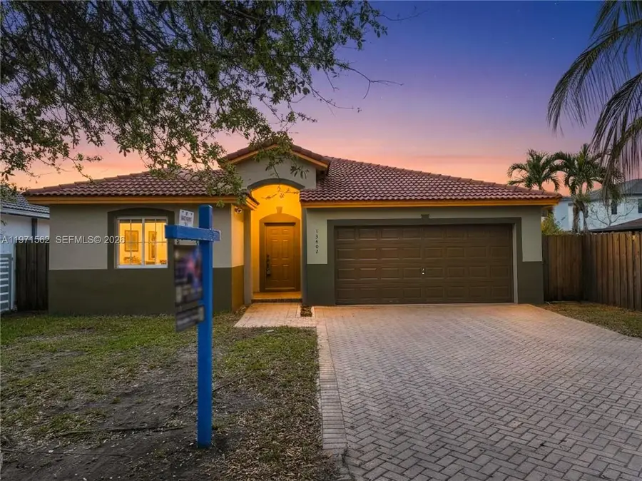 13402 SW 284th St, Homestead, FL 33033 - #2