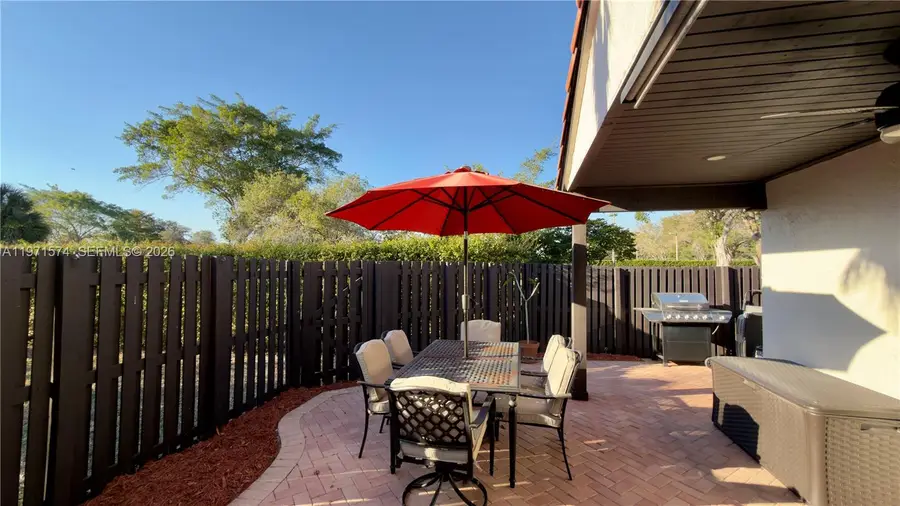 15205 SW 45th Ter #45E, Miami, FL 33185 - #3