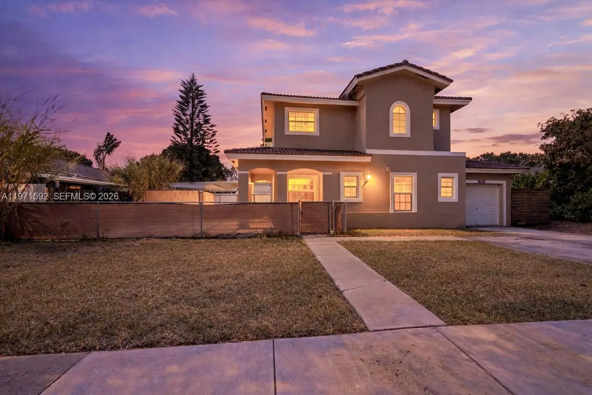 26100 SW 138th Ave, Homestead, FL 33032 - #1