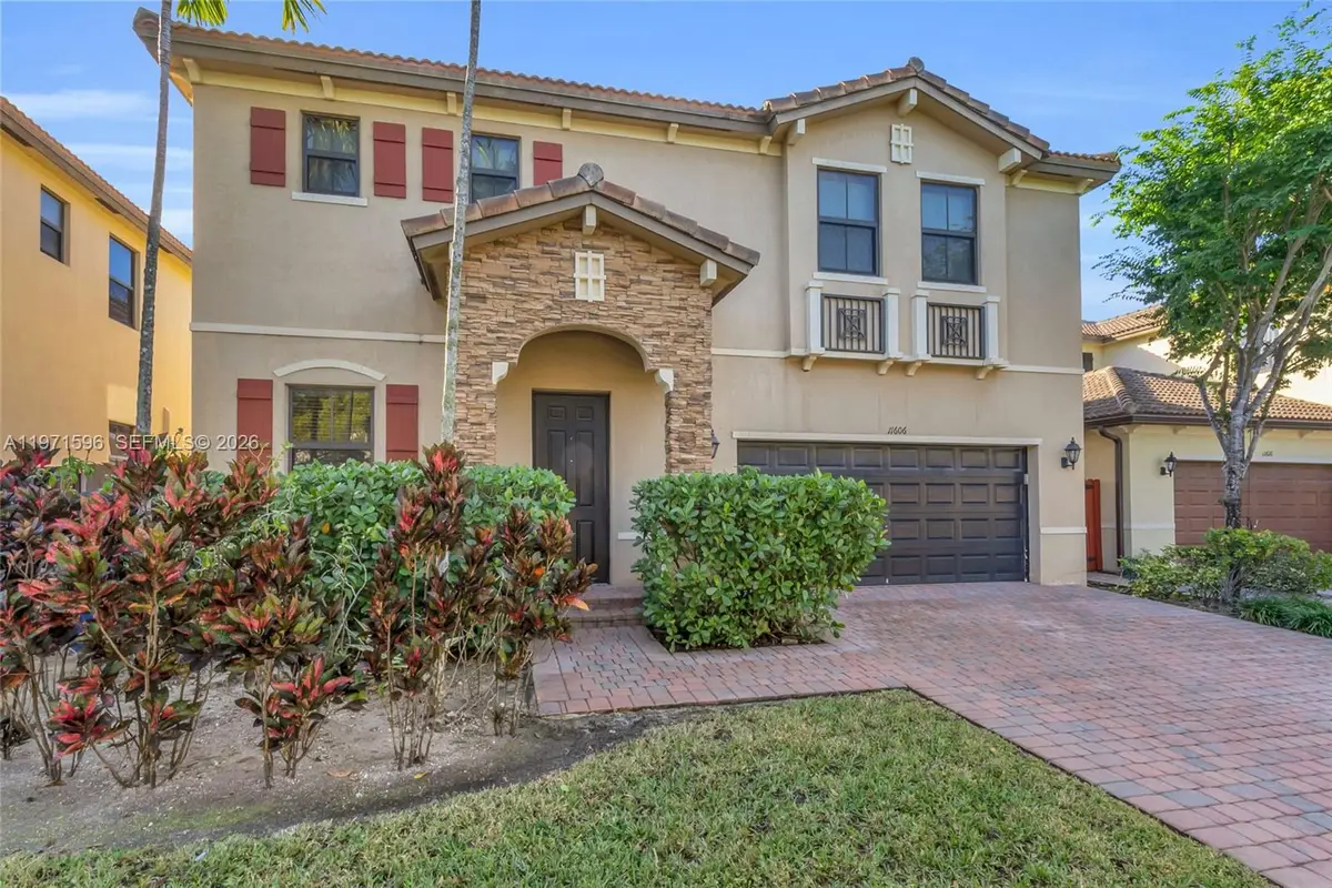 11606 SW 234th St, Homestead, FL 33032 - #1