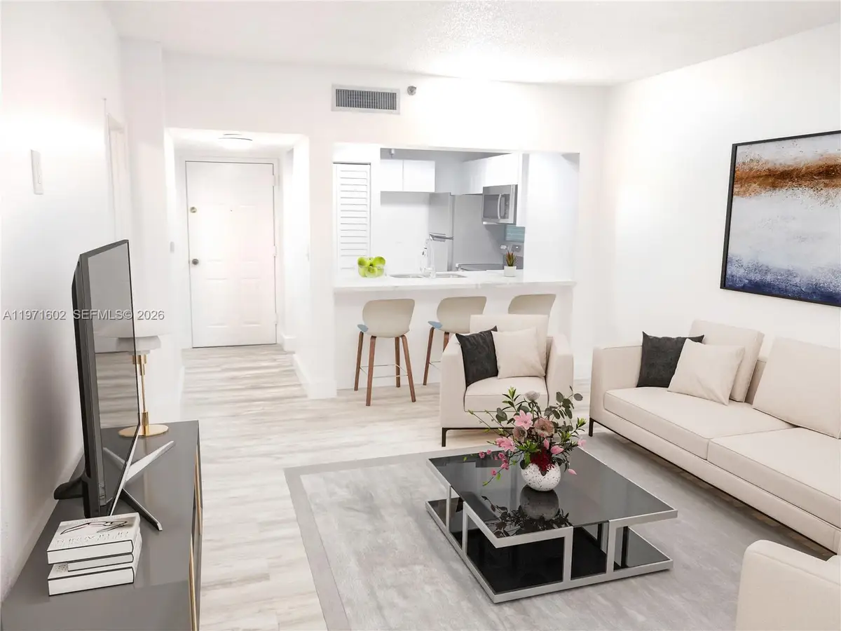 540 Brickell Key Dr #414, Miami, FL 33131 - #1