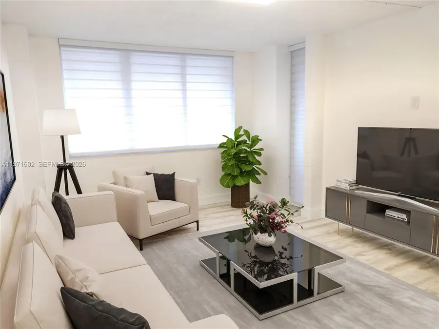 540 Brickell Key Dr #414, Miami, FL 33131 - #3