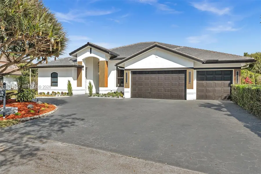 12555 SW 34th Pl, Davie, FL 33330 - #2