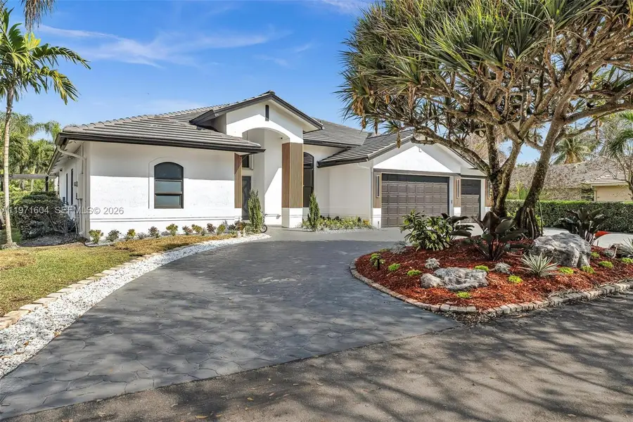 12555 SW 34th Pl, Davie, FL 33330 - #3