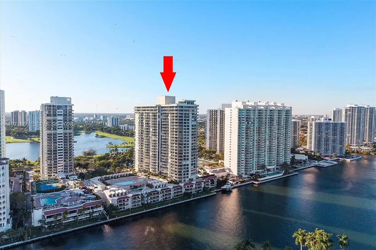 20191 E Country Club Dr #510, Aventura, FL 33180 - #1