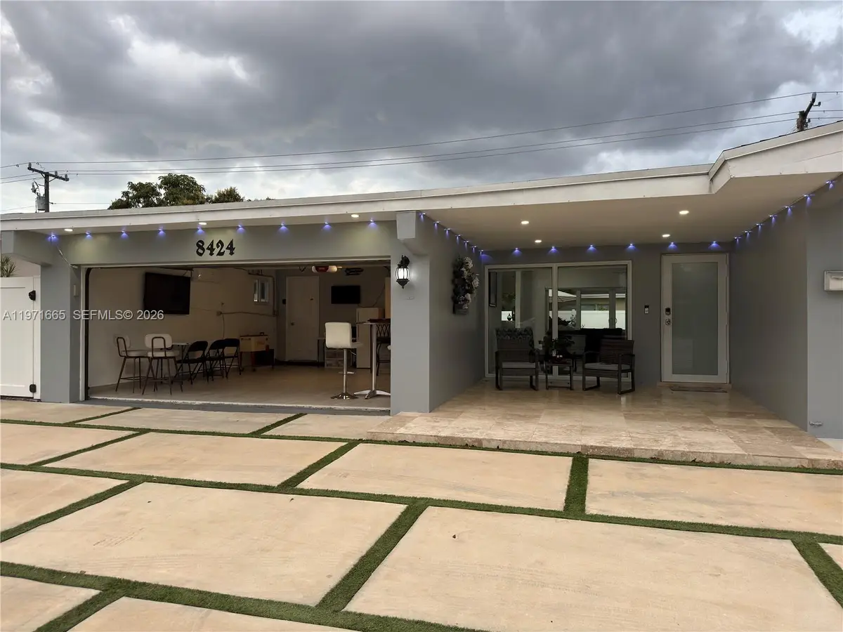 8424 Miramar Pkwy, Miramar, FL 33025 - #1