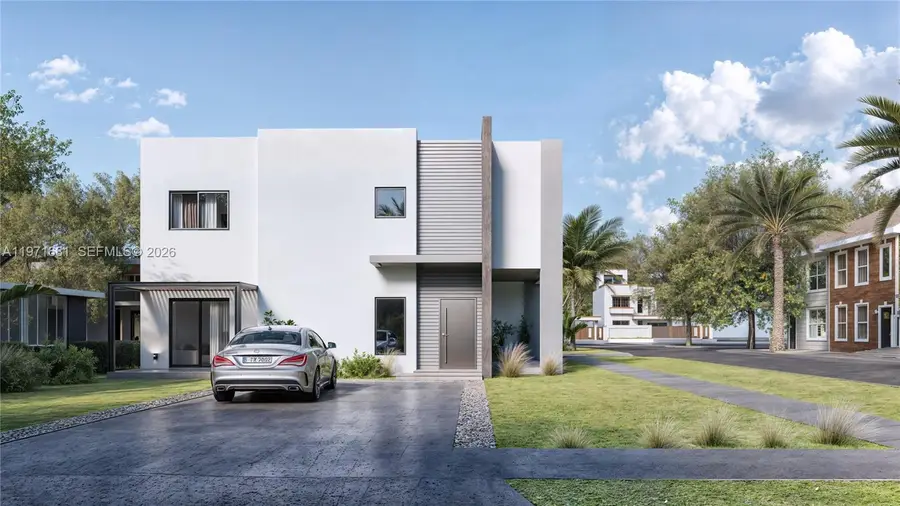 5718 NW 1st Pl, Miami, FL 33127 - #3