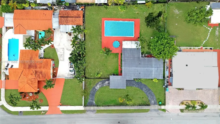 8461 SW 38th St, Miami, FL 33155 - #3