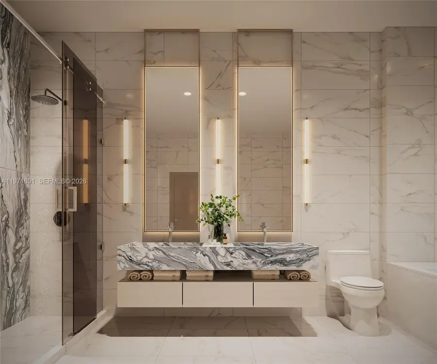 101 Diplomat Pkwy #1110, Hallandale Beach, FL 33009 - #2