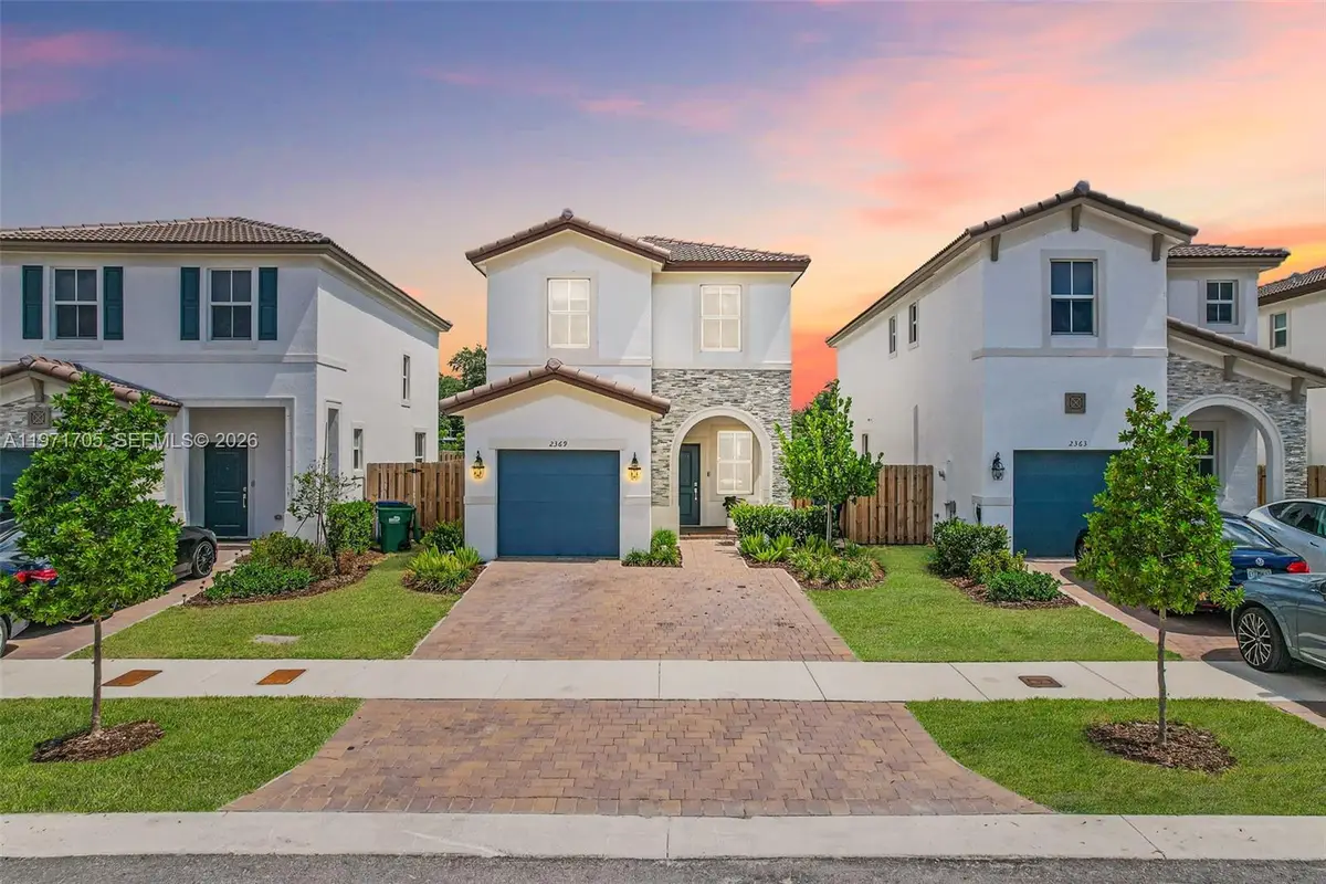 2369 NW 131st Cir, Miami, FL 33167 - #1