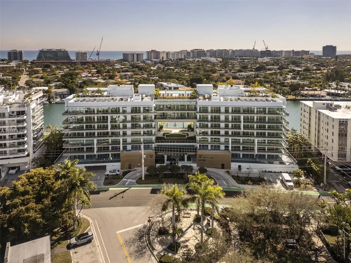 9201 E Bay Harbor Drive #603, Bay Harbor Islands, FL 33154 - #1