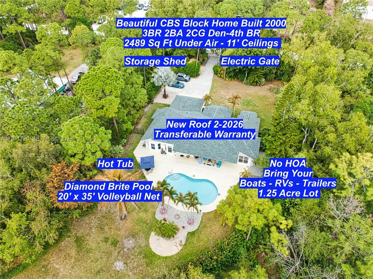 11576 N 153rd Ct N, Jupiter, FL 33478 - #1