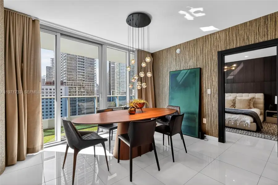 200 Biscayne Boulevard Way #1108, Miami, FL 33131 - #2