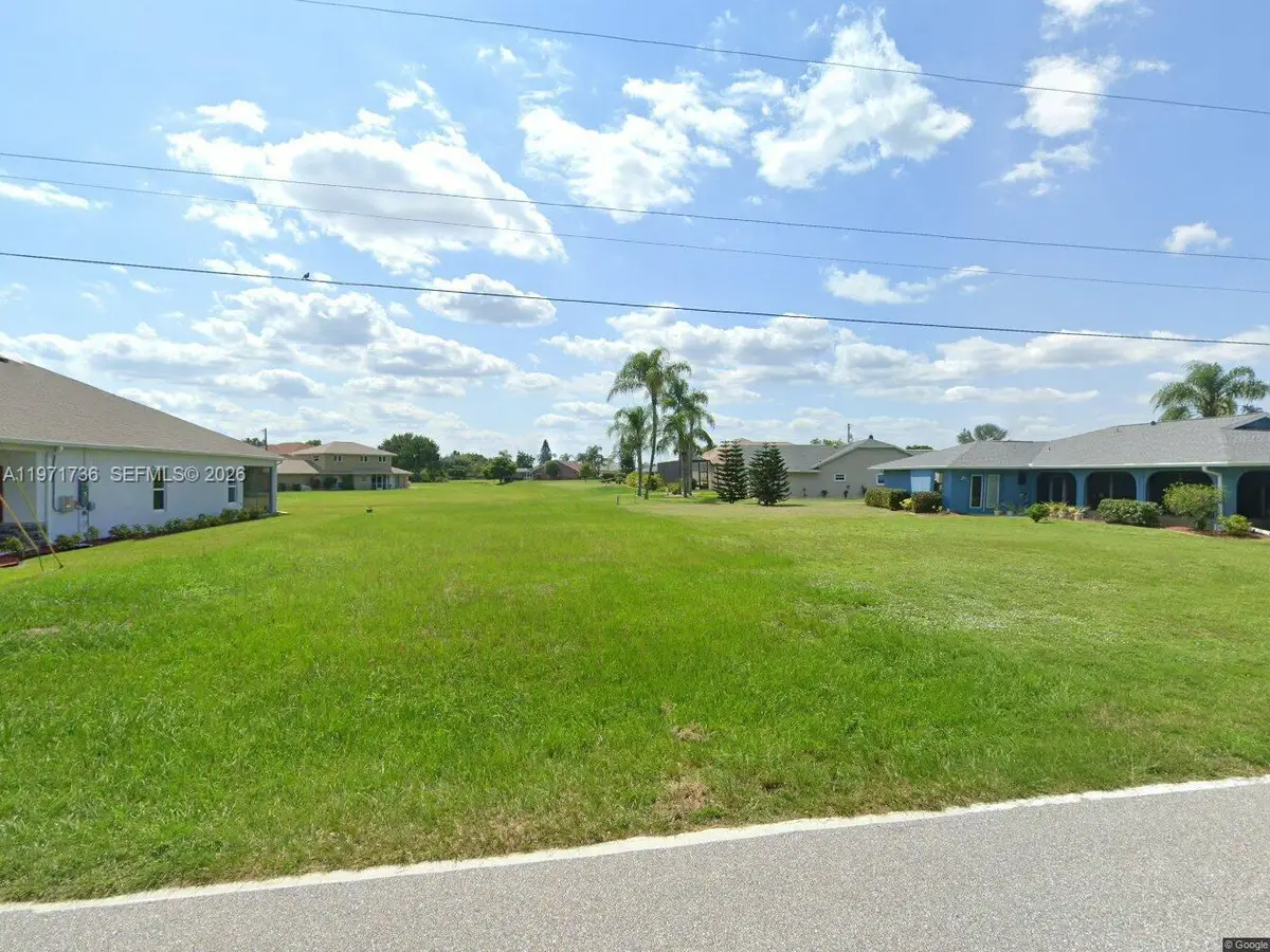 1630 Nuremberg Blvd, Punta Gorda, FL 33983 - #1