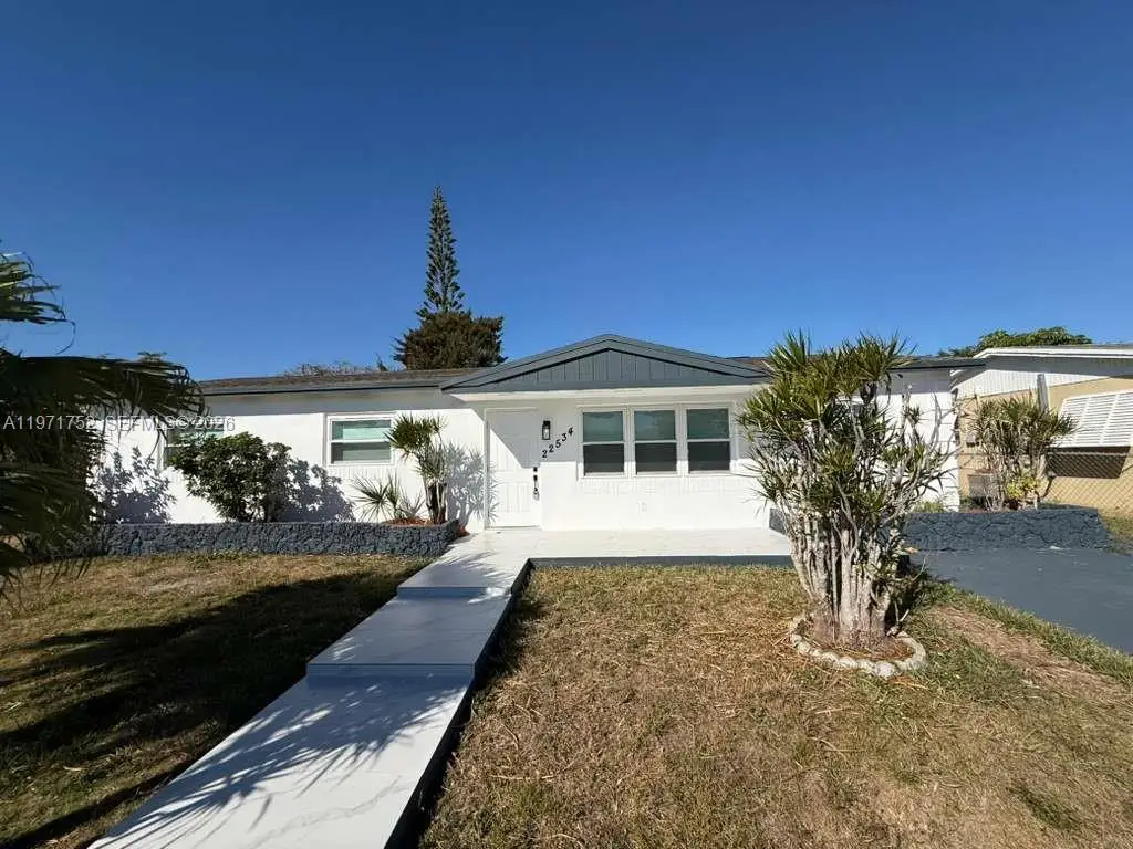 22534 SW 114th Pl, Miami, FL 33170 - #1