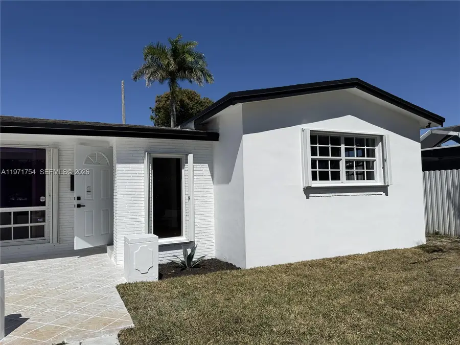 7813 Biltmore Blvd, Miramar, FL 33023 - #2