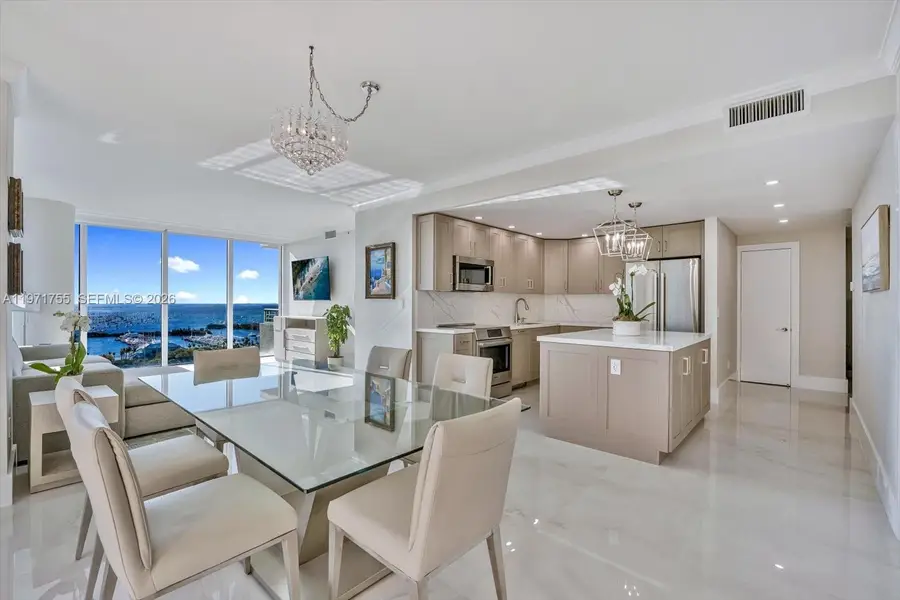 3400 SW 27th Ave #1601, Miami, FL 33133 - #3