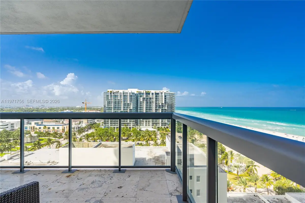 101 20th St #1805, Miami Beach, FL 33139 - #1