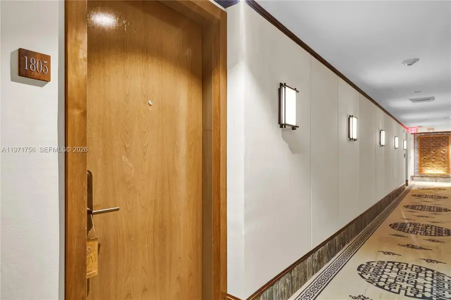 101 20th St #1805, Miami Beach, FL 33139 - #2