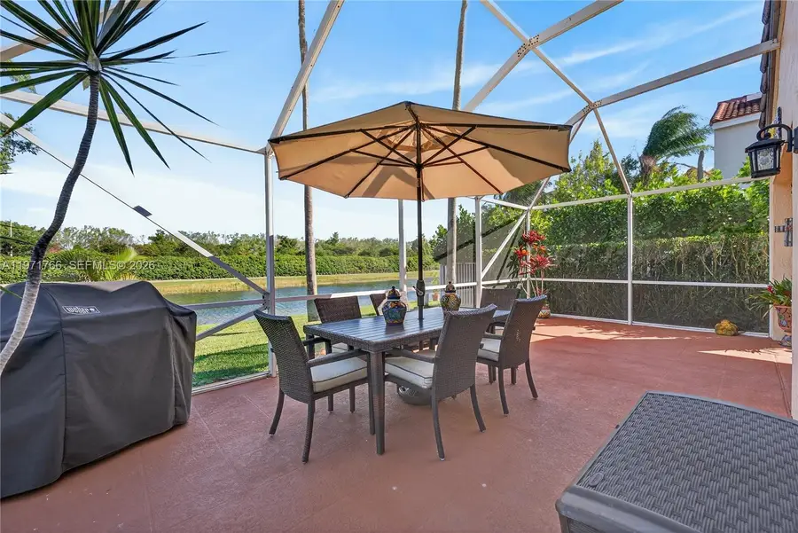 391 Bermuda Springs Dr, Weston, FL 33326 - #3