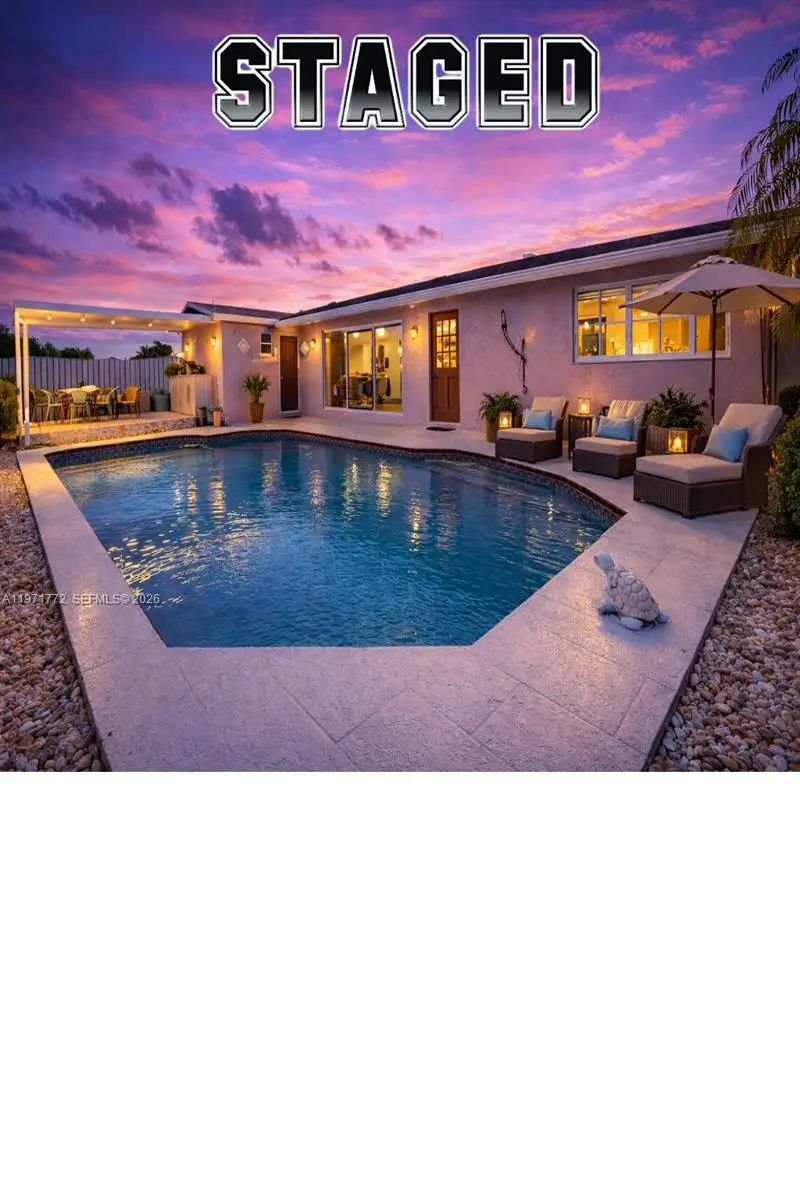 11827 NW 39th St, Sunrise, FL 33323 - #3