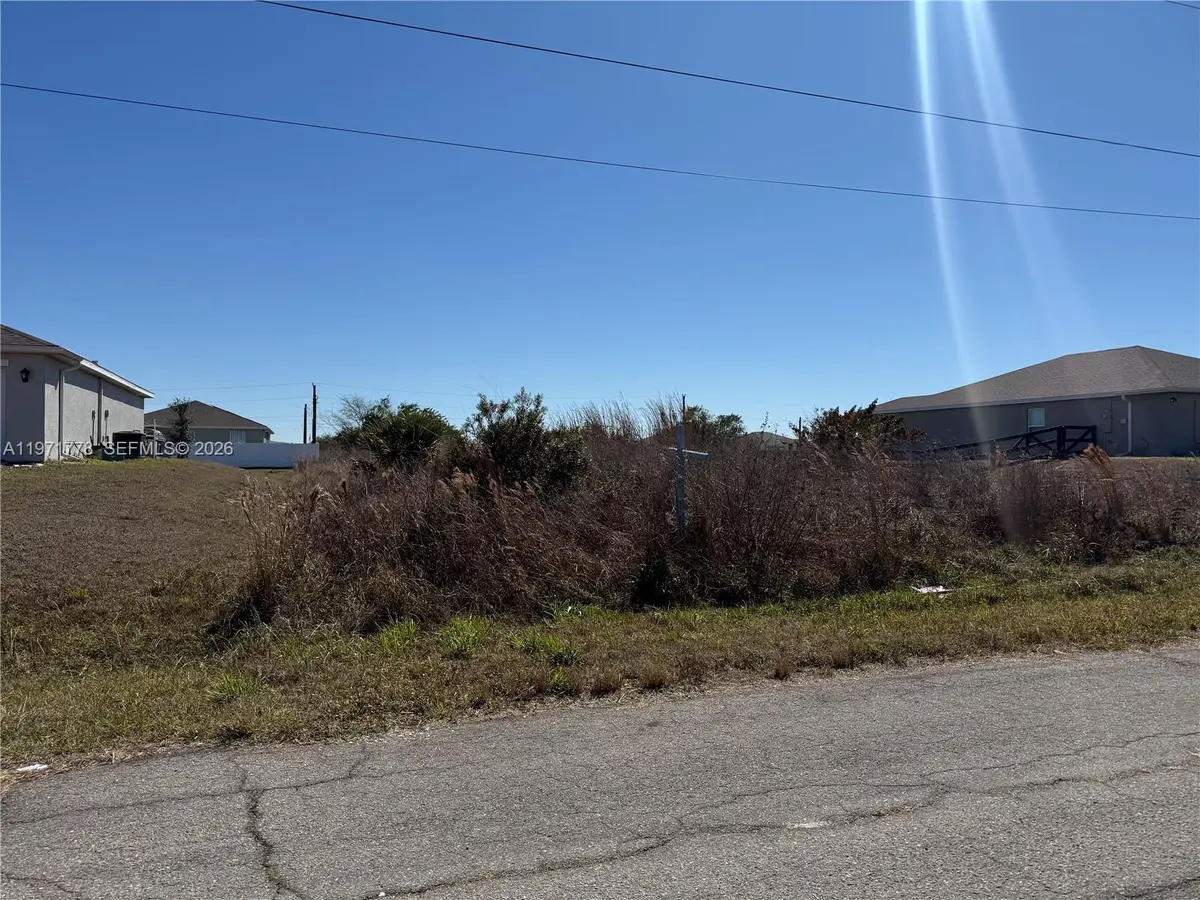 134 Harley Ter, Labelle, FL 33935 - #1